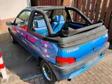 Peugeot 106 Cabrio, Youngtimer, ,R+R Umbau... - Peugeot aus 1994