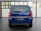 Opel Zafira B Design Edition *AUTOM.*7.SITZER*PDC*SHZ - Opel Zafira: Edition Design