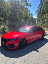 Audi RS4 2.9 TFSI tiptronic Quattro Avant  - gebrauchte Audi RS4 aus dem Jahr 2019