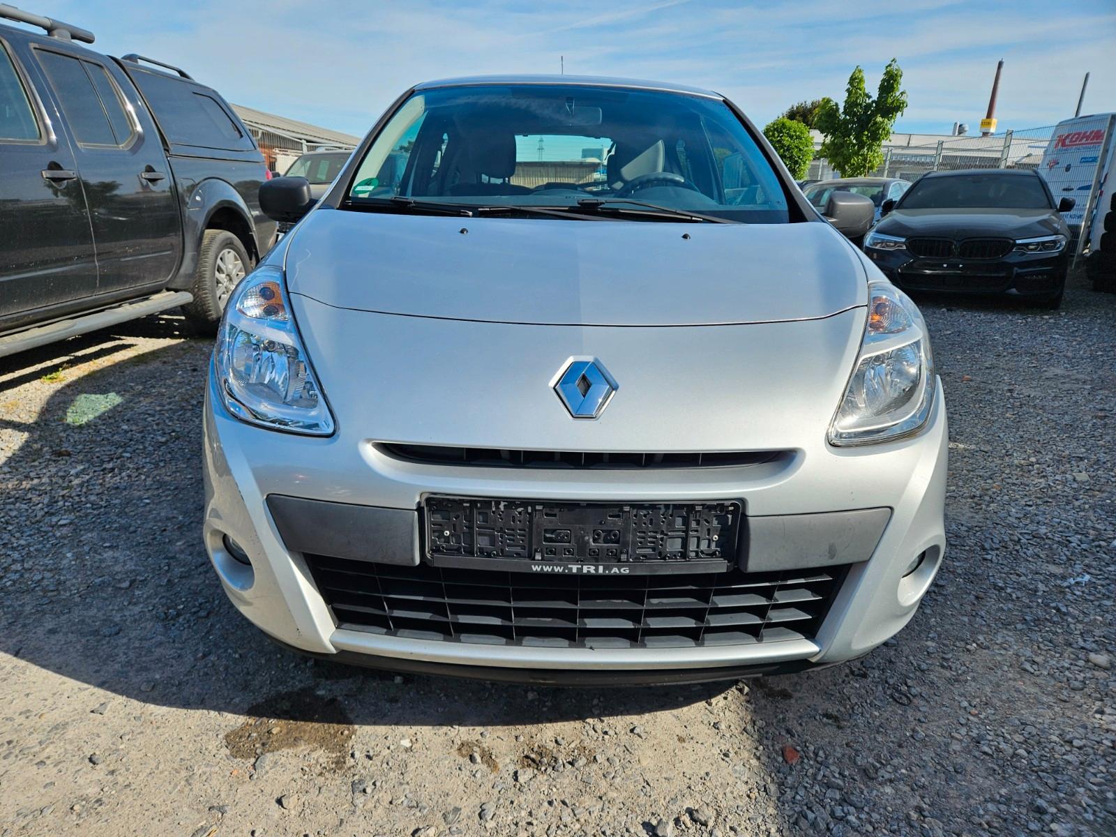 Renault Clio Campus 1.2 16V.klima.