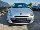 Renault Clio Campus 1.2 16V.klima. - Renault Clio aus 2010: Campus