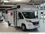LMC Ducato*Alkoven*6 Personen*SOFORT*Neuheit*Navi/Ka - Wohnmobil oder -wagen 6 personen