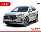 Ford Kuga 1.5 EB ST-Line Aut. LED Kamera AHK - gebrauchte Ford SUV & Geländewagen