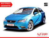 Seat Leon 1.2 TSI Reference PDC Tempomat Klima USB - Seat Leon: R