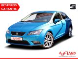 Seat Leon 1.2 TSI Reference PDC Tempomat Klima USB - Seat: R