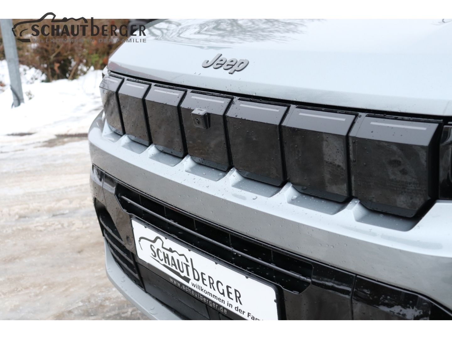 Jeep Compass - Bild 8