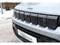 Jeep Compass - Vorschau Bild 8