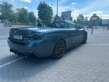 BMW 440i Cabrio/ M Pak. ab Werk/Duts./HK/Navi/Key.Go - BMW 440: Cabrio