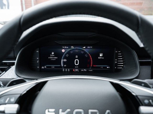 Kamiq 1.0 TSI Selection DSG AHK+WINTER+MATRIX+RF