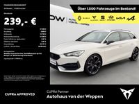Cupra Leon - Vorschau Bild 1