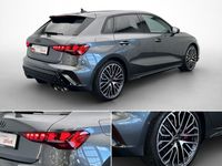 Audi S3 - Vorschau Bild 17
