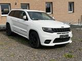 Jeep Grand Cherokee 6.4l V8 HEMI SRT Automatik SRT - Jeep Grand Cherokee: Srt