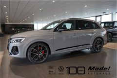 AUDI SQ7 TFSI | Pano | Carbon | HuD | B&O | Nardograu AUDI SQ7 TFSI | Pano | Carbon | HuD | B&O | Nardograu
