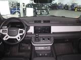 Land Rover Defender 110 D250 677,-ohne Anzahlung Kamera AHK - Land Rover Defender aus 2023