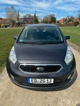 Kia Venga 1.6 CVVT Spirit Spirit - Kia Venga aus 2014