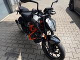 KTM Duke 390 - KTM DUKE 390
