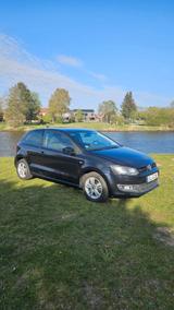 Volkswagen Polo 1.2 TSI 66kW Match