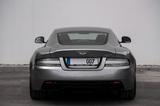 Aston Martin DB9 6.0 Coupe GT Bond Edition inkl. Uhr/Trolley - Aston Martin DB9 von privat