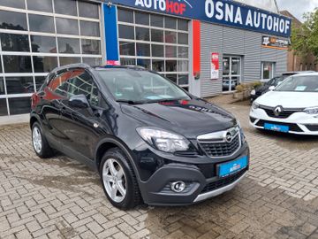 Opel Mokka - 4