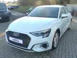 Audi A3 Sportback 35 TFSI S-tronic advanced *LED*Navi - Audi Vorführfahrzeuge