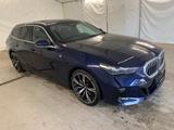 BMW 520 M Sport LED+ 20" Widescreen StandHeiz Kamera - BMW 520: M Sport