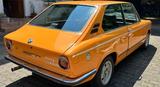 BMW 2000 tii Touring BJ 1971 - BMW 2002 Gebrauchtwagen
