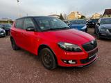 Skoda Fabia Monte Carlo *Navi*Sitzheizung*PDC* - aus 2011: Carlo