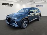 Hyundai Tucson Select Hybrid 1.6 T-GDi Navi digitales Co