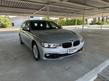 BMW 318 - 3