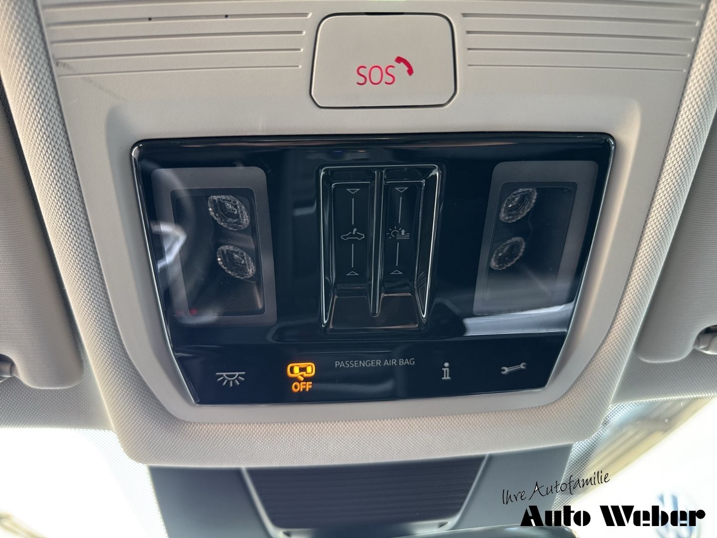 Volkswagen Tayron - Bild 20