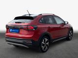 Volkswagen Taigo 1,0 TSI Style OPF DSG Kamera Navi - rote Volkswagen Taigo