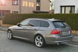 BMW 325d Aut Touring *Navi*Leder*Pano*Sechszylinder* - BMW 325 Gebrauchtwagen
