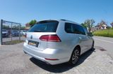 Volkswagen Golf VII Variant Join Start-Stopp - Volkswagen: Taxi