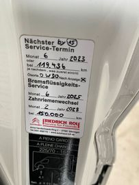 Fahrzeugabbildung Citroën Jumper Koffer mit Ladebordwand*Klima*Kamera*