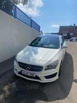 Mercedes-Benz 250 - Mercedes-Benz 250 Limousine Gebrauchtwagen