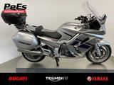 Yamaha FJR 1300 A *60.000Km-Insp. inklusive* - YAMAHA FJR 1300