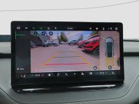 Skoda Enyaq - Vorschau Bild 24