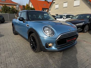 MINI Cooper Clubman - 3