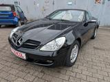 Mercedes-Benz SLK 200 SLK Roadster SLK 200 Kompressor - Mercedes-Benz SLK 200 aus 2005