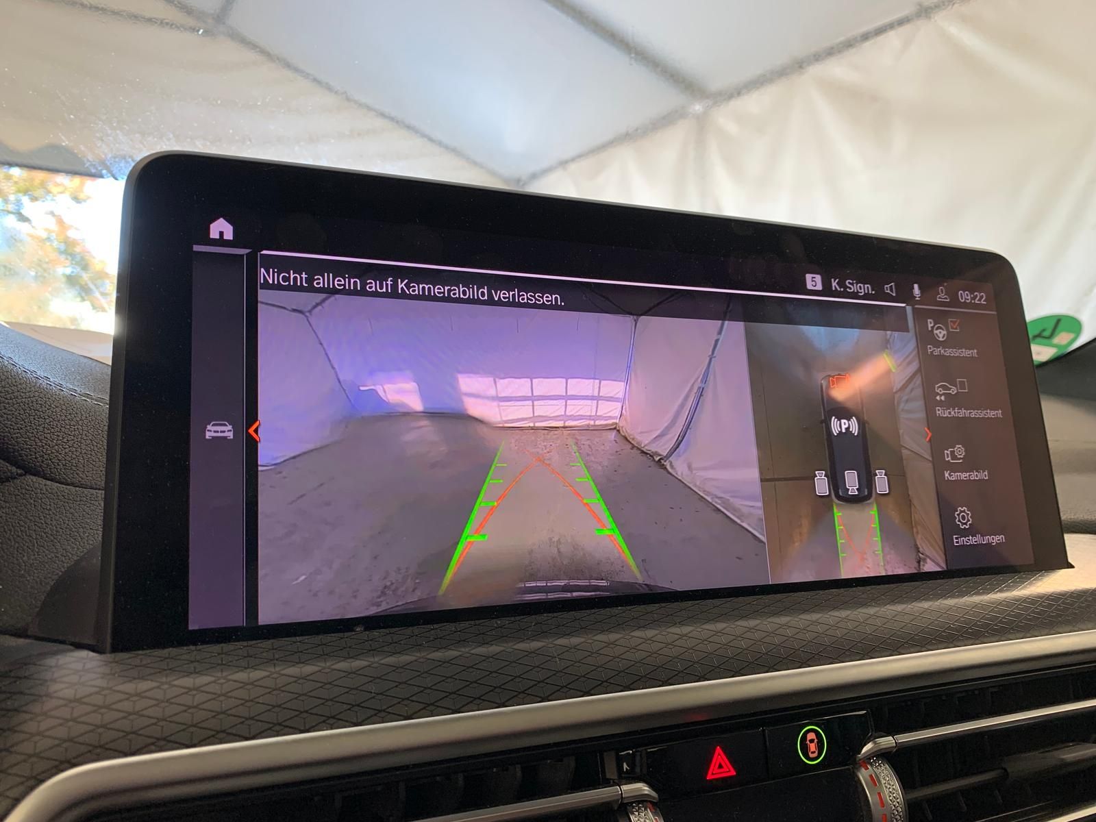 BMW X3 M40i LASER/DRIV-PROF/20Z/HUD/PANO/360°/MEMORY foto 17