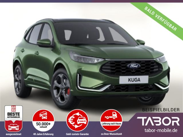 Ford Kuga 2.5 FHEV 183 AWD ST-Line X HUD Pano AHK ACC