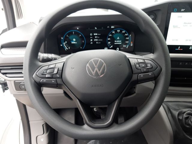Transporter Kombi 2,0 l 110 kW TDI 6-Gang Radst.