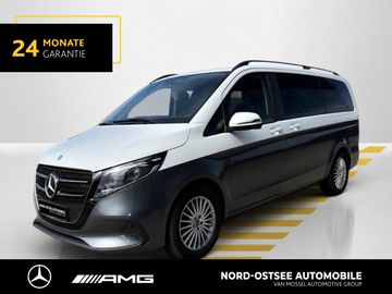 Mercedes V 250 - 1
