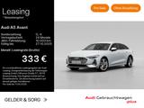 Audi A5 Avant 35 TFSI AHK*RFK*LED*Navi*Sound*Virtual - Audi A5 Jahreswagen