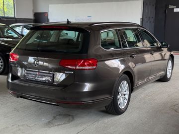 Volkswagen Passat Variant - 6