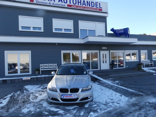 BMW 318 Baureihe 3 Touring 318i