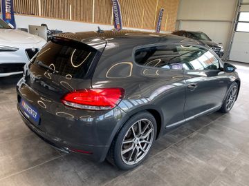 Volkswagen Scirocco 1.4 TSI *KLIMAAUTOMATIK*PDC*SPORTSITZE