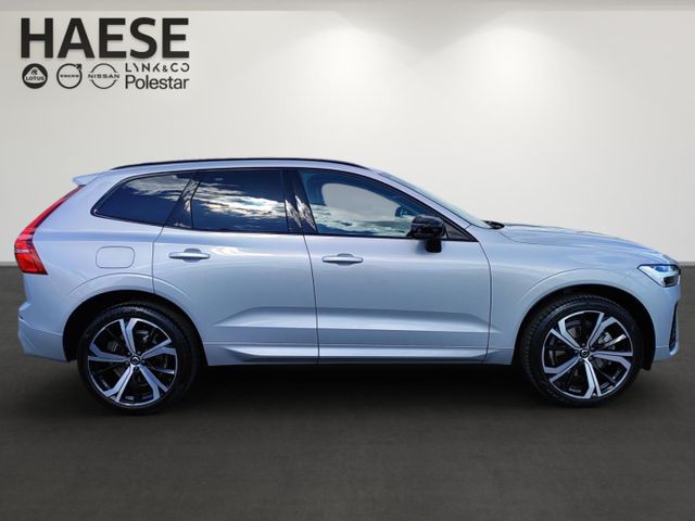 VOLVO XC 60 (Bild 4 von Array)