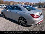 Mercedes-Benz CLA 250 Sport 4MATIC DCT*LED*AMG*Distronic Plus* - Mercedes-Benz CLA 250: 4matic