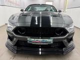 Ford Mustang 2.3 Eco Aut. 55-Years/Carbonized Grey/ - Ford Gebrauchtwagen mit Automatikschaltung